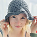 Granny Summer Hat pattern 