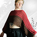 Easy Peasy Cropped Sweater pattern 