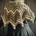 Sky Full of Stars Poncho pattern 
