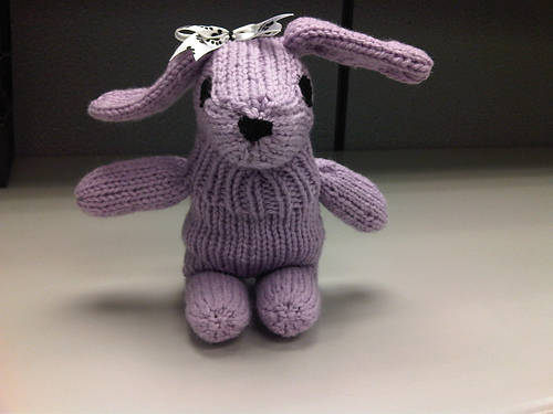 Poochie Pup Sock Critter photo 3