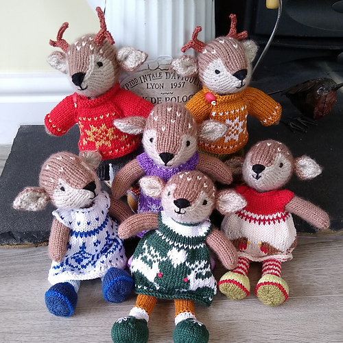 Deer Supplement photo 2