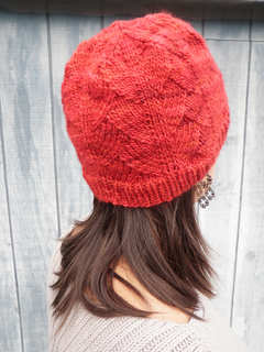 Ravelry Scultone pattern by Jill Brewer