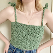 Ravelry: HayHay Crochet - patterns