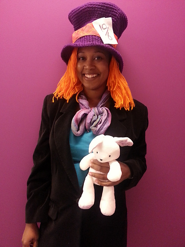 Mad Willy Hat photo 2