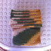 Francesca's Kindle Cord Cover pattern 