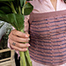 Frida Top pattern