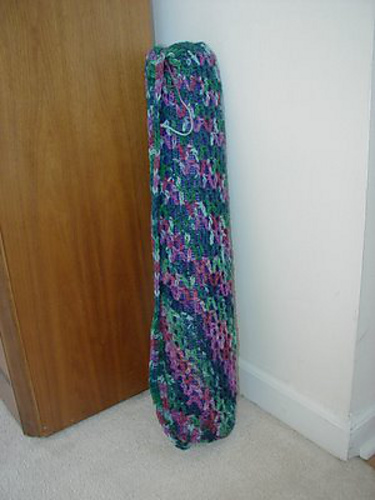 Yoga Mat Bag photo 2