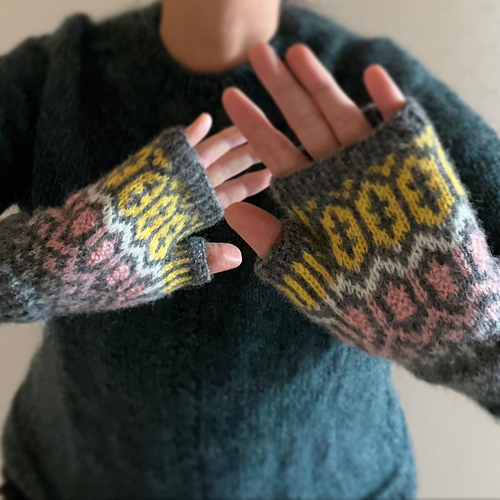 Prikken - byfrkTapper