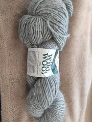 Ravelry: Erika Knight Yarns Wild Wool