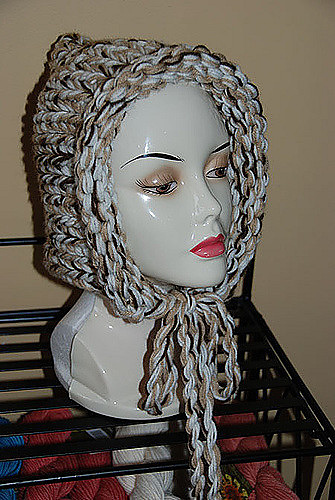 Golden Compass Hat photo 3