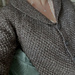 My Professor Cardigan pattern 