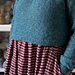 My Hyphen Pullover pattern