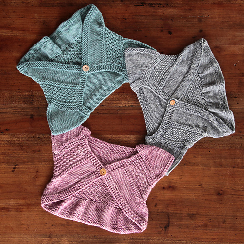 Entrechat - Lisa Chemery