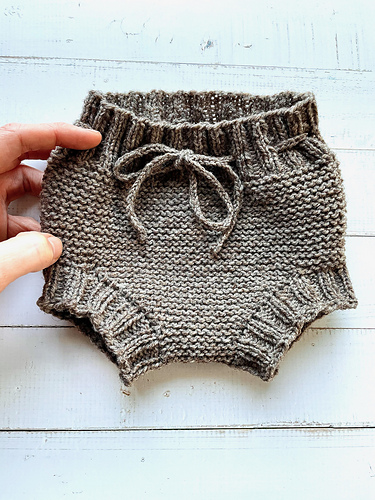 Pantlets