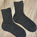 Aftenstrømper pattern