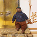 Myrtil the Bear pattern 