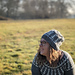 Under The Hawthorn Hat pattern 
