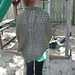 Bellefleur Shawl pattern 