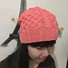 Kinvara Hat pattern 
