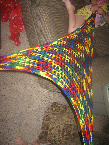 Lekehuske (hammock) - ftworthboo