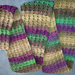 Spring Petals Scarf photo 4