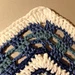 Border #14 pattern 