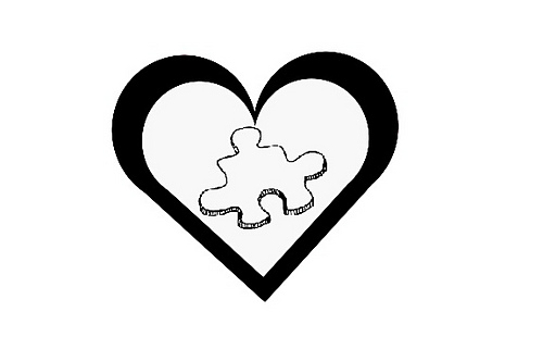 Puzzle-elsker - Funny dieBarbarin