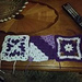 Petite Purple Square photo 3
