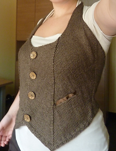 Waitress photo 5