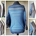 happy choice Shrug Version 2 pattern 