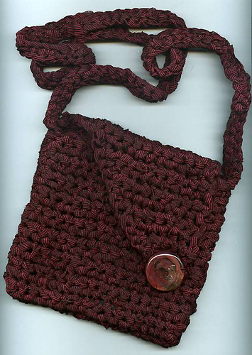 Passport Bag photo 1