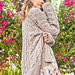 Modell Delya (#203) pattern 
