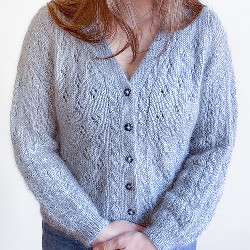 gadidanoniem ニット GADID ANONIEM HANGER ガディッドアノニム セーター 長袖 ニット