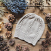 Cedar Hat pattern 