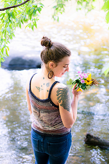 Photo credit: Ariel Tarr