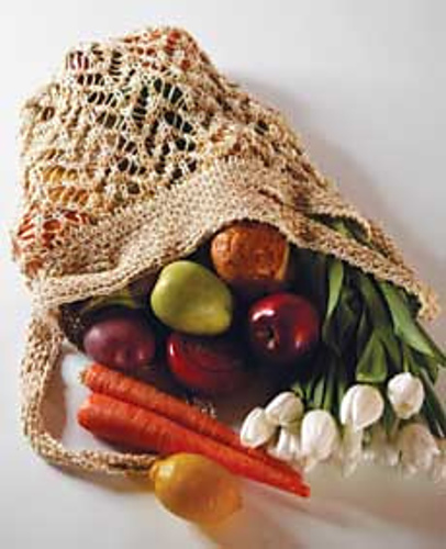 Montavilla Market Tote photo 7