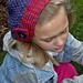 A La Mode Hat pattern 