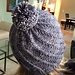 Helix the Hat pattern 