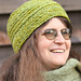 Onward hat pattern 