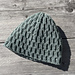 Carlo Beanie pattern 