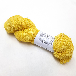 Ullrike Glitter Sock Sunray