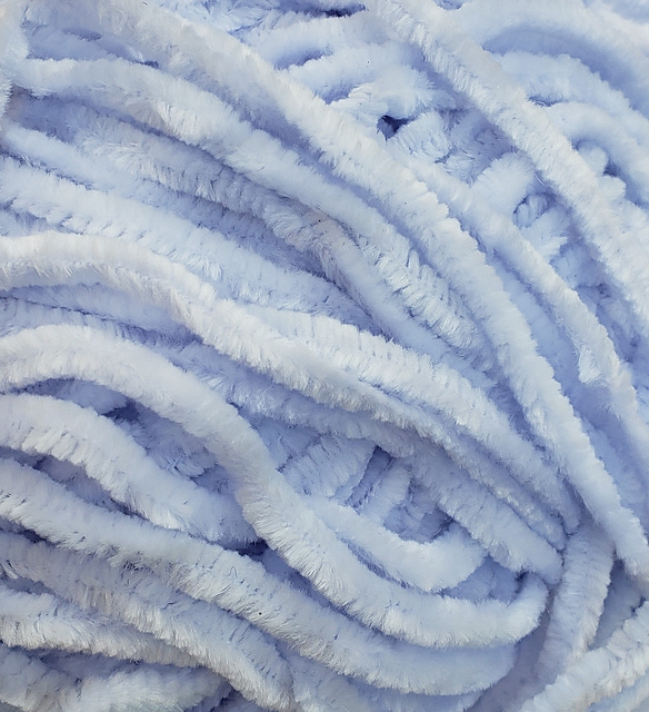 Ravelry Bernat Baby Velvet