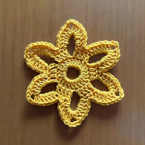 Simple Flower