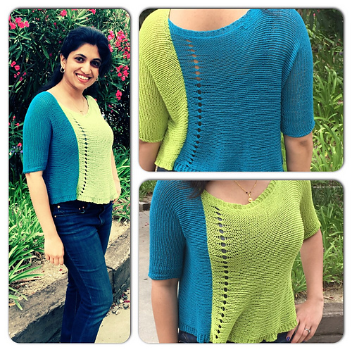 Pretty Enough Pullover photo 2