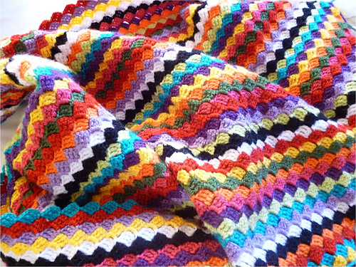 Diagonals photo 4