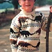 #10 Biting dinosaurs pattern 