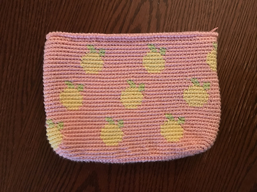 Fruit bags' trio photo 6
