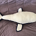 Walter the Humpback Whale pattern