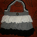 Ruffle Bag photo 4