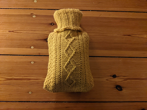 Fisherman's Hottie Sweater photo 5